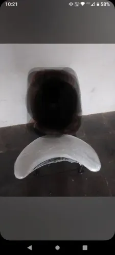 Descanso para pernas