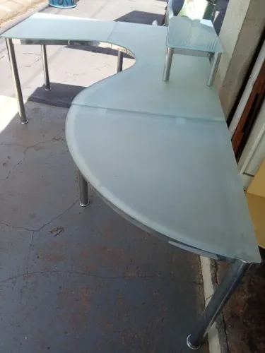 Mesa para escritório.