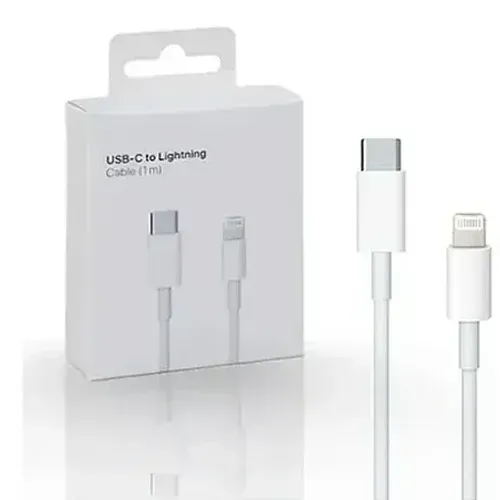 Cabo Tipo C Para Iphone