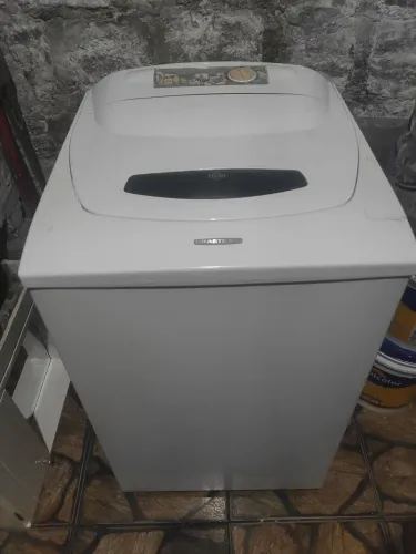 Máquina lavar Brastemp 5kg