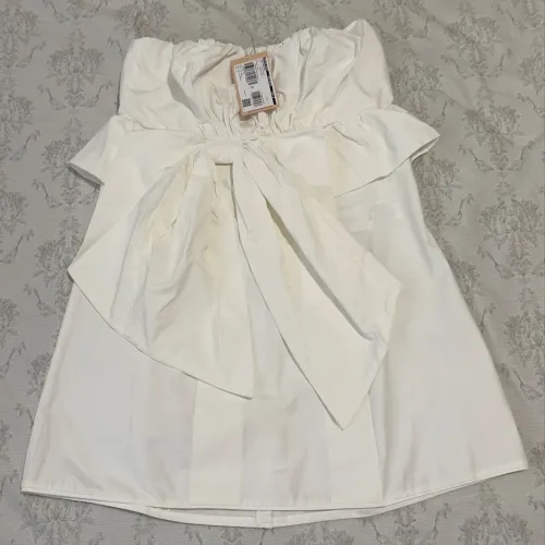 Vestido tomara que caia Isy tamanho g