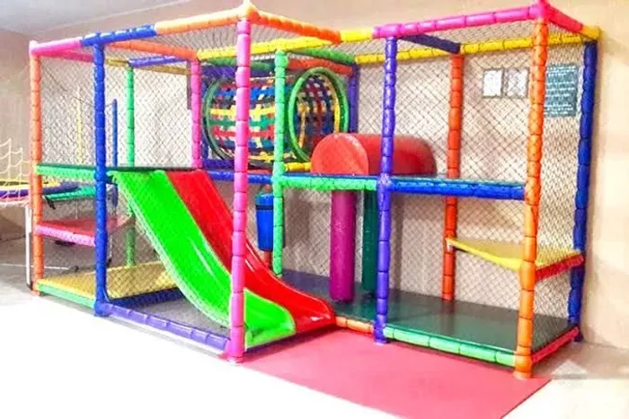 Playkids Infantil Completo vários modelos. 