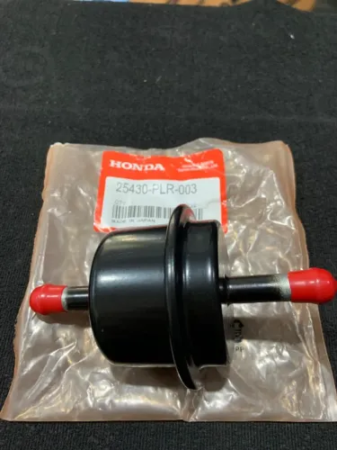 Filtro externo do câmbio Automático Honda Civic Fit City CRV Accord ORIGINAL HONDA