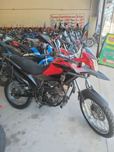 HONDA XRE 160CC 2024 Vitória motors
