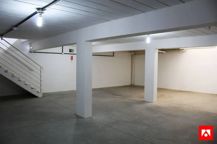 Estabelecimento Comercial no Jardim Paulista em Santa Bárbara d'Oeste.
