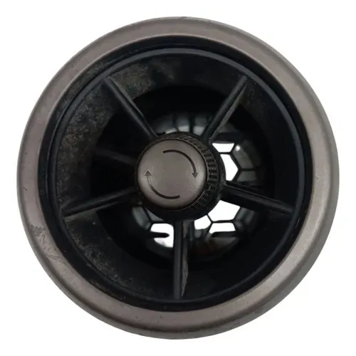 Difusor Esquerdo Painel Chevrolet Sonic 2011 2012 2013