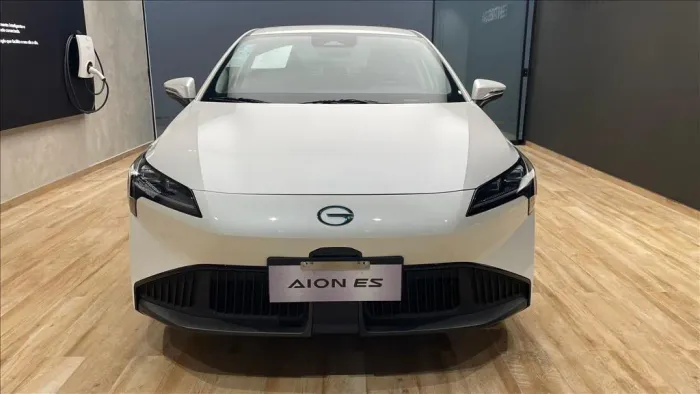 GAC Motors Aion ES Plus (elétrico) 2025