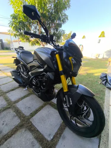 Dominar 400