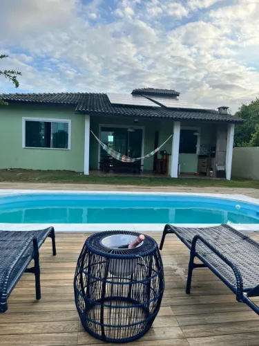 Casa Temporada Sauipe - Feriado disponível