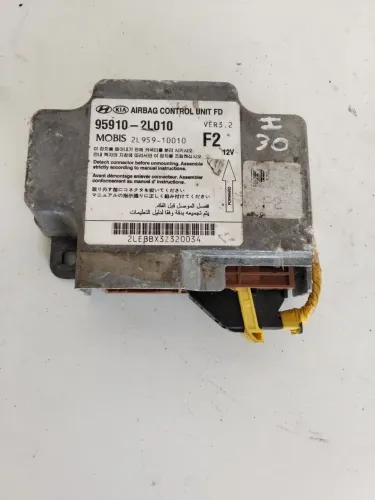 Módulo airbag i30 2L *
