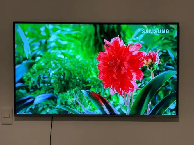 TV Samsung 49" smart