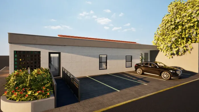 CASA para ALUGUEL ou VENDA em Casa Forte 