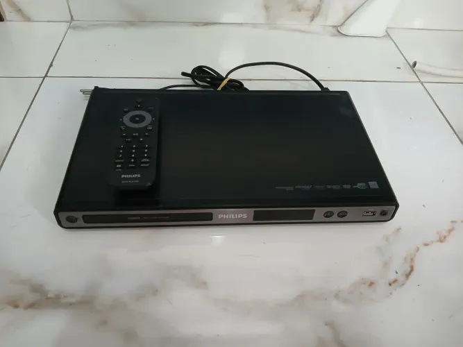 DVD Player Philips