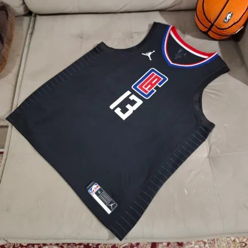 Regata Nba Los Angeles Clippers Statement Edition