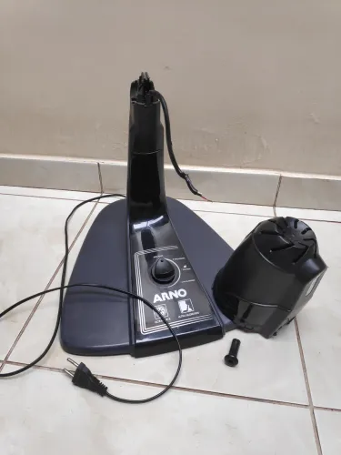 Peças Ventilador Arno