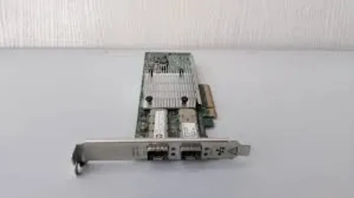 Placa Rede Qlogic 10GB 530 SFP+ 2P
