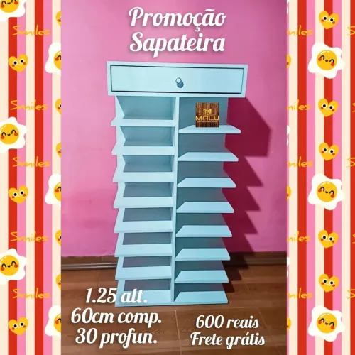 Sapateira