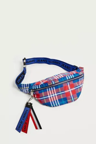Pochete Tommy Xadrez 