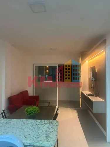 Residencial Mar de Java - Vende-se Lindo Apartamento no Residencial Mar de Java, localizad