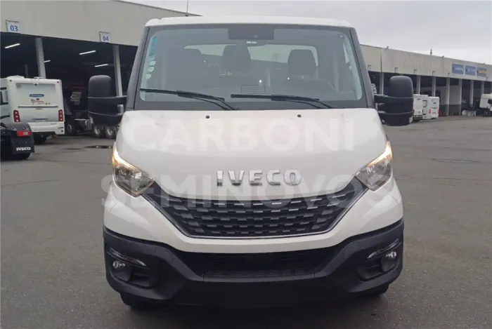 IVECO DAILY 35-150 CS LONGO 2021/2022