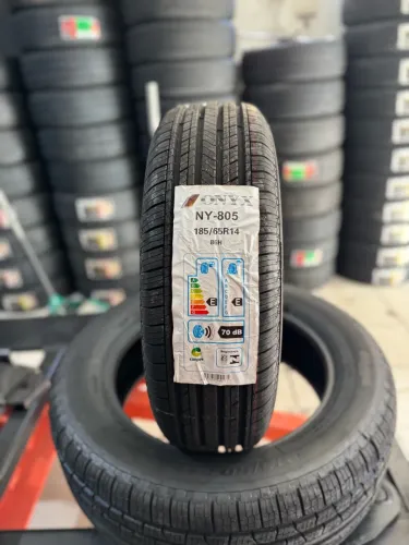 Pneu Onyx NY-805 185/65/R14 86H (instalação grátis)