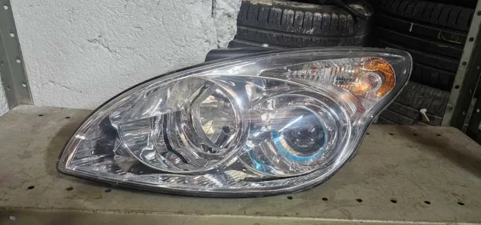 Farol Esquerdo Hyundai I30 2009 a 2013 etq5848