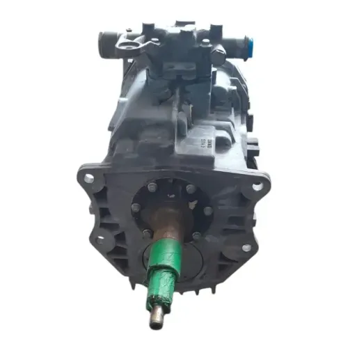 Caixa de marcha Câmbio EATON FSO 4405D Ford F4000