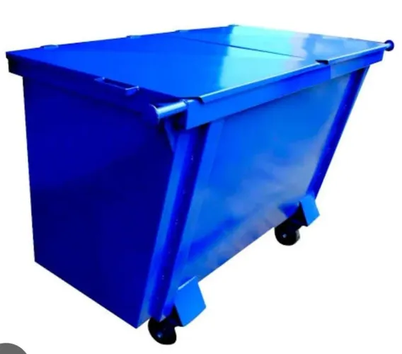 Reformas Caixa d agua Container Bebedouro p gado 61 9  *