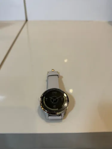 Garmin Venu 3s - Novo