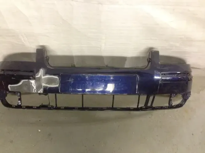 Para Choque Dianteiro Volkswagen Passat 2001 A 2004 15120301
