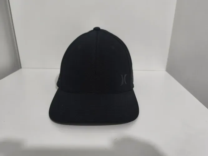 Boné Hurley Preto Original