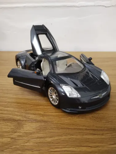 Chrysler ME. Maisto 