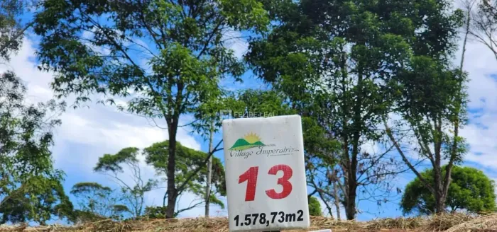 Terreno em Condominio em Varginha - Santo Amaro da Imperatriz, SC