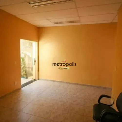 Casa assobradada com 2 dormitórios à venda, 100 m² por R$ 695.000 - Vila Bertioga - São Pa