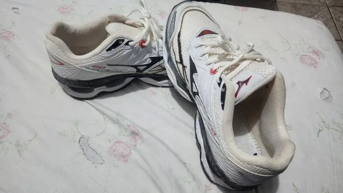 Tenis mizuno