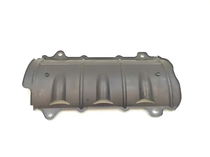 Defletor Carter Motor Peugeot 307 Citroen C4 2.0 16v 2005
