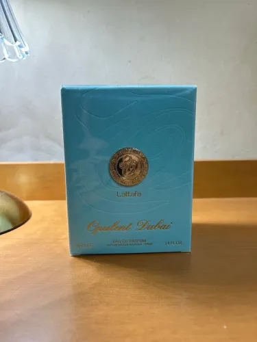 Perfume Opulent Dubai Lattafa