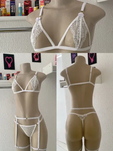 Lingerie