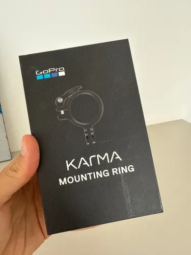 Anel de Montagem GoPro Karma