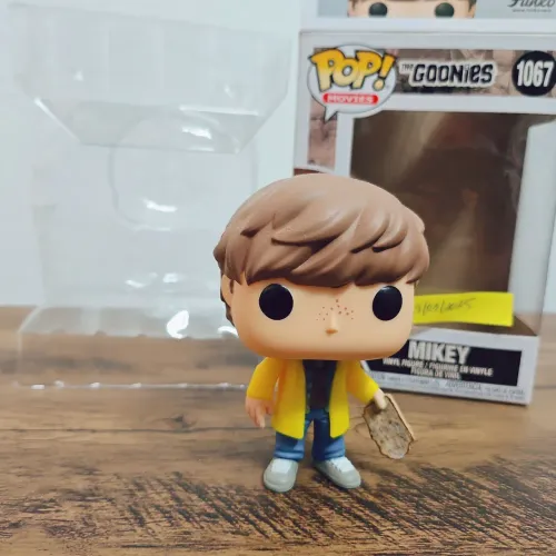 Funko Pop! The Goonies - Mikey