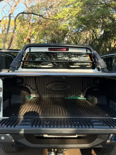 Chevrolet S10 Pick-up LTZ 2.8 TDI 4X4 CD Dies.aut 2023