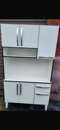 Armário de cozinha