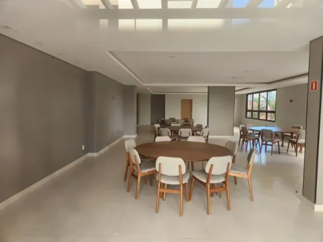 Apartamento 3 quartos próximo a 44