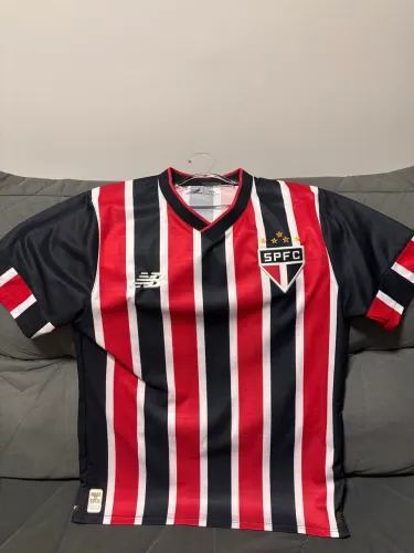 Camisa São Paulo 