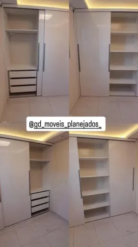 Moveis planejados