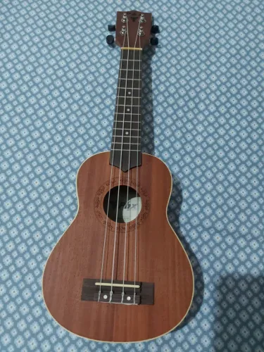 Ukulele soprano phx