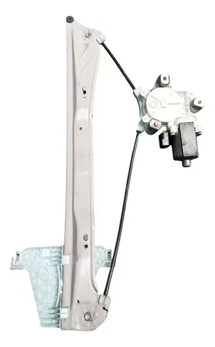Máquina Vidro Dianteiro Direito Vw Fox Crosfox  e Spacefox   5z4837401