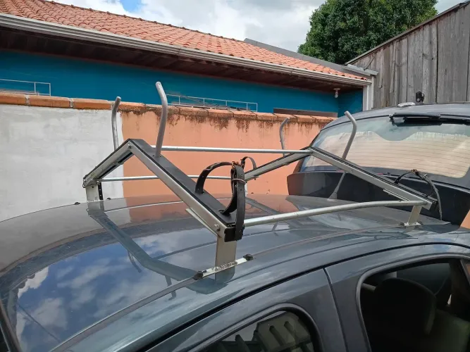 Vendo racko de carro