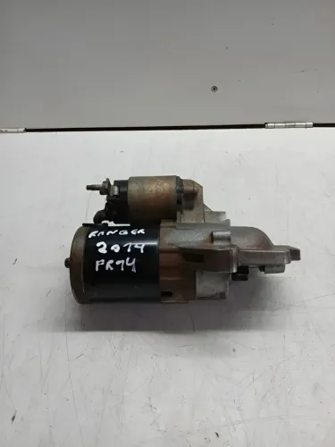 Motor Partida Arranque Ranger 2.5 2013 2014 Manual Flex