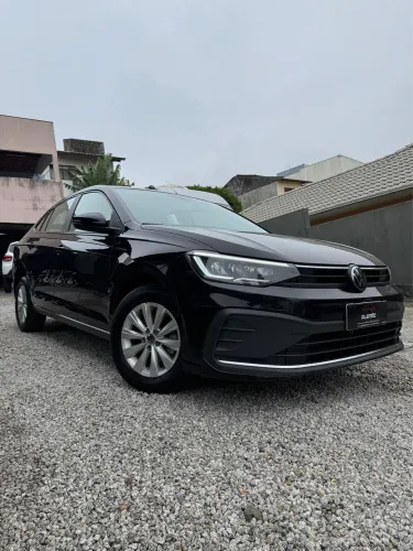 Volkswagen Virtus TSI 1.0 Flex 12V 4P Aut. 2023